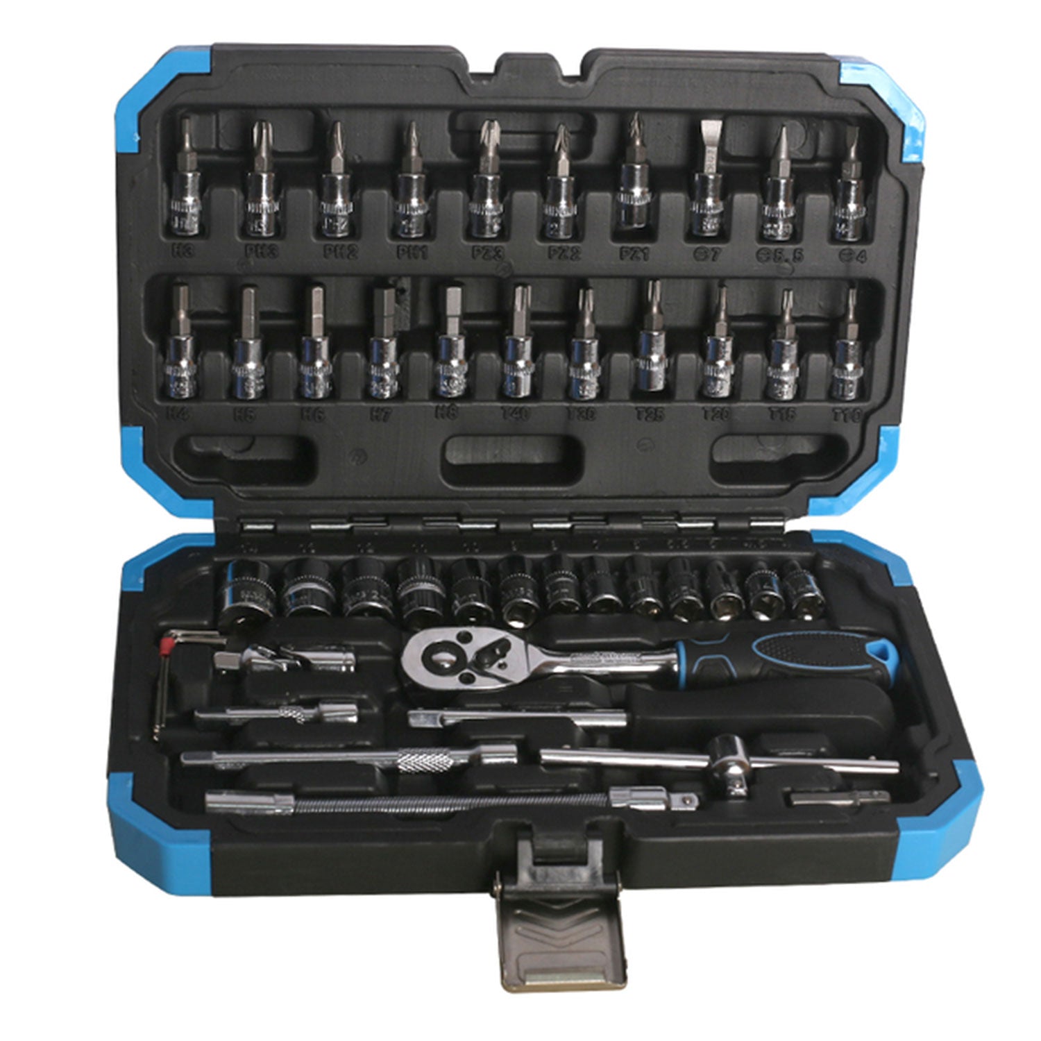 Car Repair Tool Kit